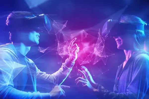 Интернет для игр