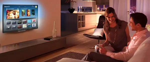 Телевидение Ростелеком по акции