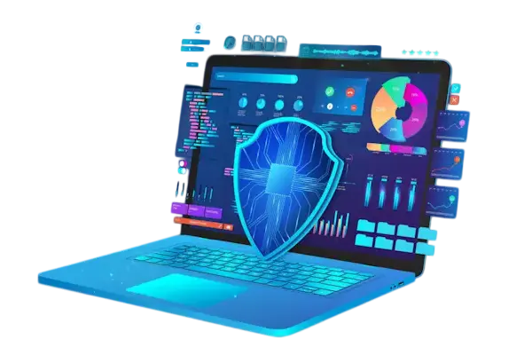 Антивирус от интернет-провайдера